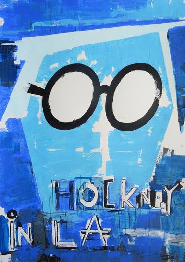 Hockney in L.A. thumb