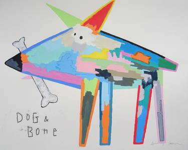 Dog & Bone thumb