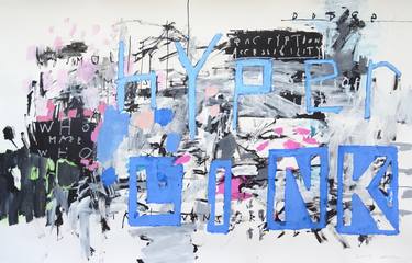 Print of Graffiti Paintings by Andy Shaw