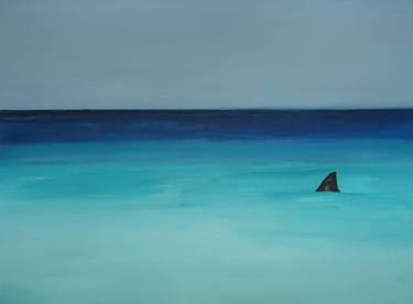 Original Seascape Paintings by Andy Shaw