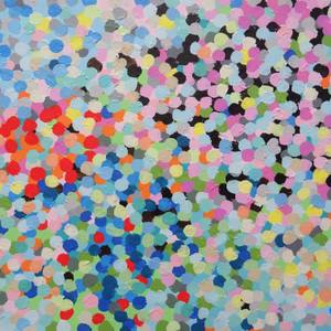 Collection Circles, Dots and Spots