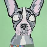 Collection Animals in Art