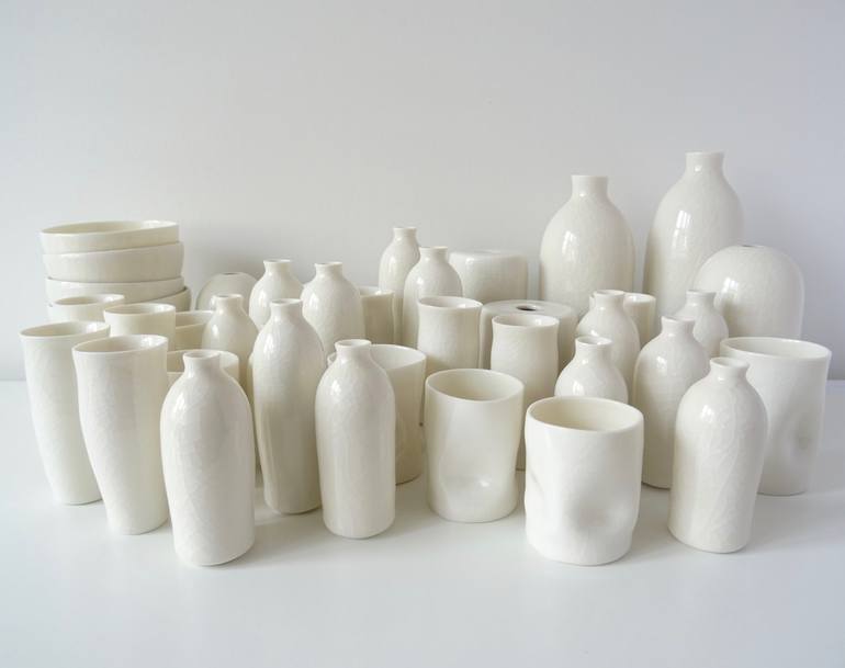 Porcelain Collection - Print