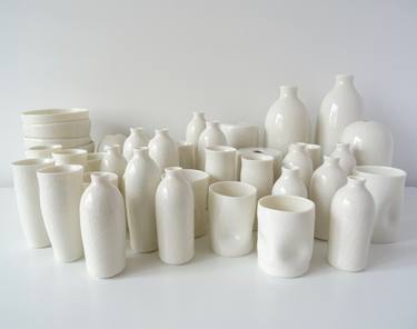 Porcelain Collection thumb