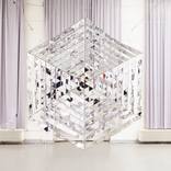 Collection Oversized Sculpture