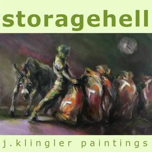 Storage Hell