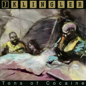 Tons of Cocaine