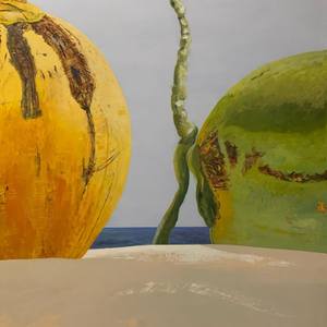 "FRUITSCAPE #52"