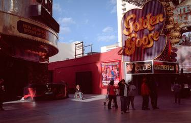 Print of Documentary Cities Photography by Richard Pickup