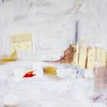An Immaterial Votive Edifice by Brian Jerome