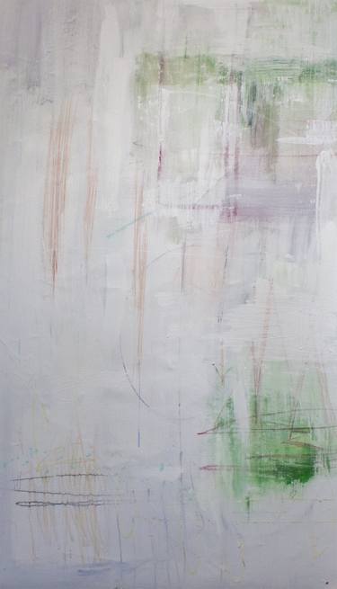 Original Abstract Paintings by Brian Jerome