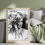 ''Modern Grace