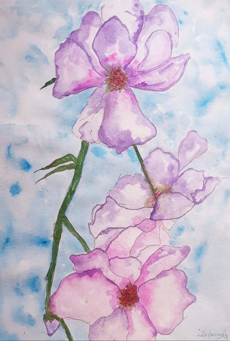 Original  Painting by nishasunanda art