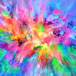 Flowing Energy 49 by SOOS TIBERIU
