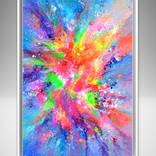 Flowing Energy 63 by SOOS TIBERIU