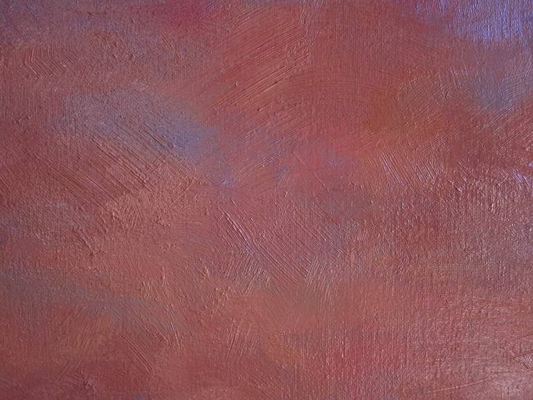 Original Figurative Landscape Painting by Karina Carrescia