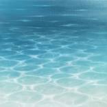 Luminous Drift by Laura Browning