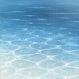Blue Reverie by Laura Browning