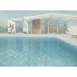 Eichler Summer II by Laura Browning