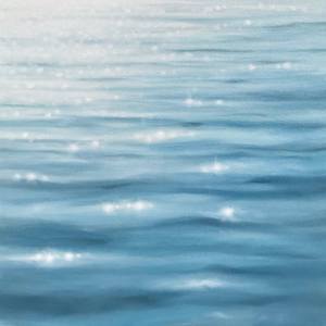 Diamonds on the Water