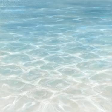 Original Seascape Paintings by Laura Browning