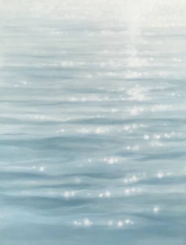 Original Seascape Paintings by Laura Browning