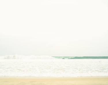 Original Fine Art Beach Photography by Christine Flynn