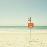 Surf Limited Edition of 25 by Christine Flynn