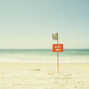 Surf Limited Edition of 25