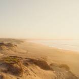 Dunes at Sunset Limited Edition of 25 by Christine Flynn