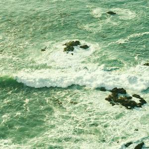 Big Sur Limited Edition of 25
