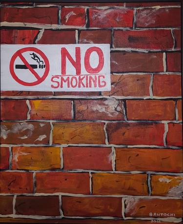 No Smoking thumb