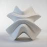 Farfalle Sphere III front
