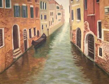 Venice Canal - 7 thumb