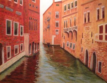 Venice Canal - 2 thumb