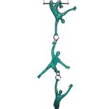 Acrobats Tick-Tack-Teck By Irene Perez Perez by gallery milenART