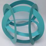 Orbit by Marcos Garcia by gallery milenART
