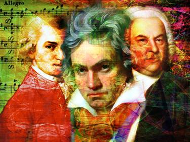 Mozart Beethoven Bach 20140128 thumb