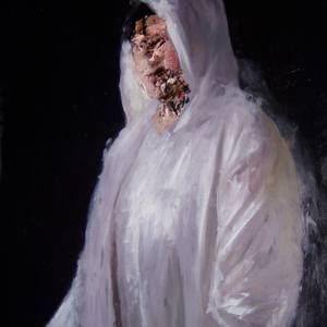 Without Face.