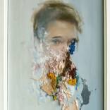 Collection Abstracted Portraits 