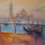 Venice by Mary Voloshyna