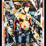 RIOT LIKE THE 80'S AGAIN by Michael Viviani