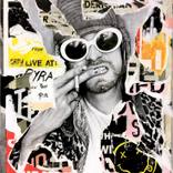 smells like teen spirit by Michael Viviani