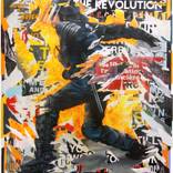 WHERE IS THE REVOLUTION by Michael Viviani