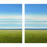 Lush Grassy Field 1 & 2