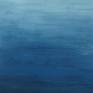 Soft Blue - Color Field Abstract Painting by Suzanne Vaughan | Saatchi Art