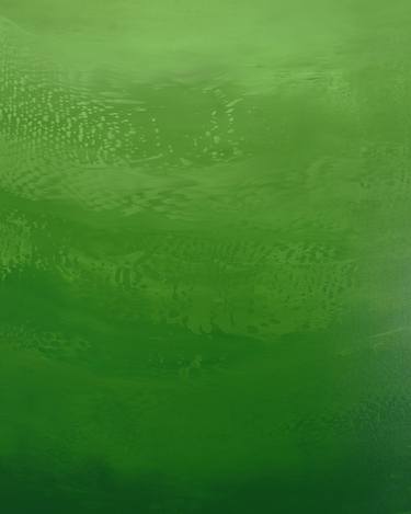 Original Minimalism Abstract Paintings by Suzanne Vaughan