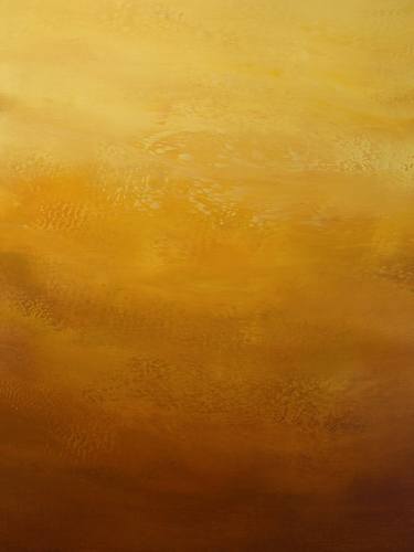 Original Minimalism Seascape Paintings by Suzanne Vaughan