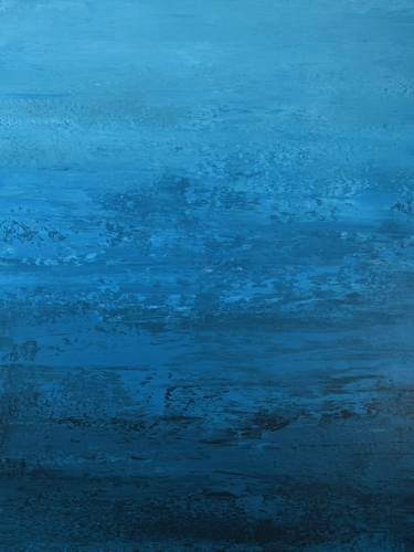 Original Minimalism Abstract Paintings by Suzanne Vaughan