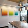 Rising Heat on show at Sotheby's
